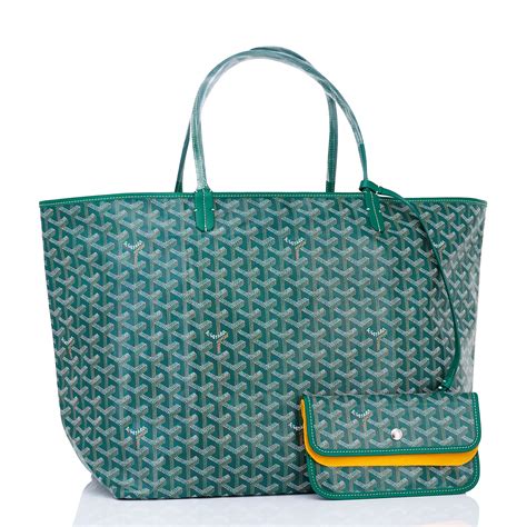 goyard st louis gm price 2024